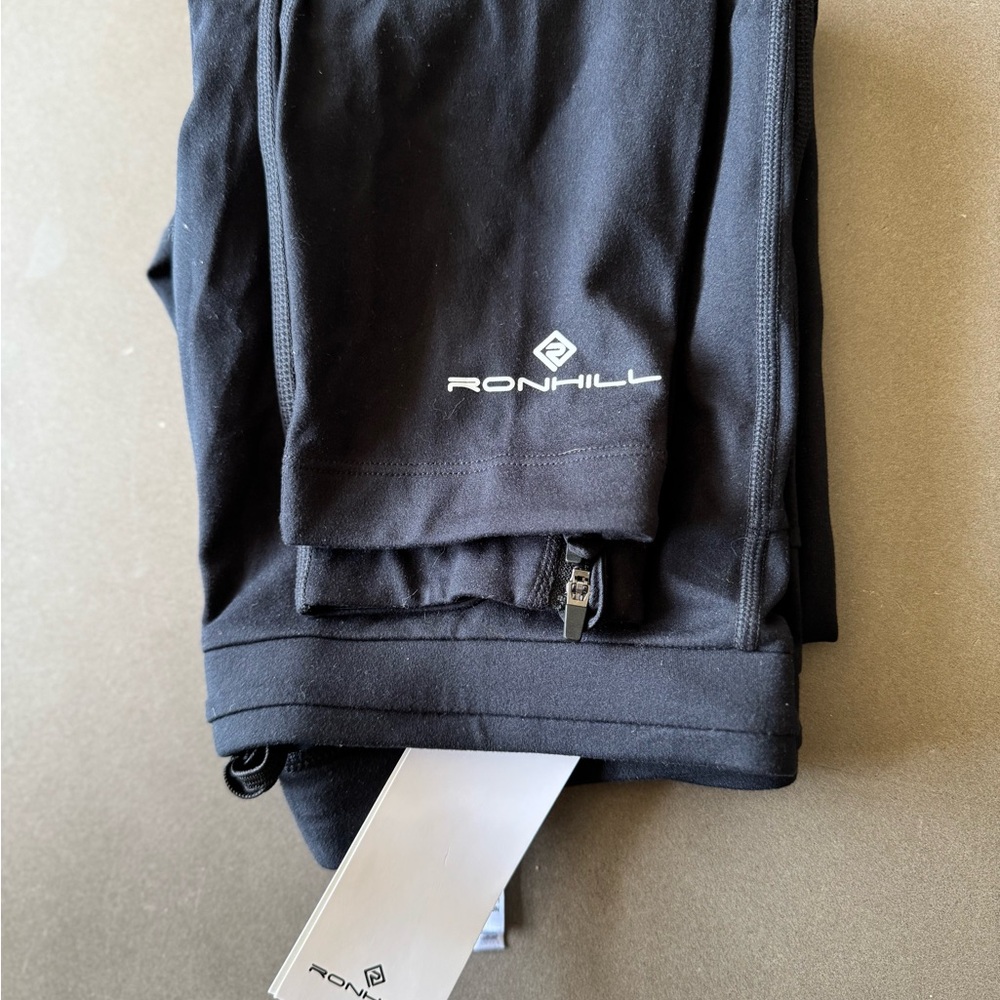 Women's Black Leggings